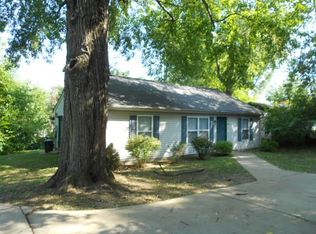 1304 N Kinser Pike, Bloomington, IN 47404