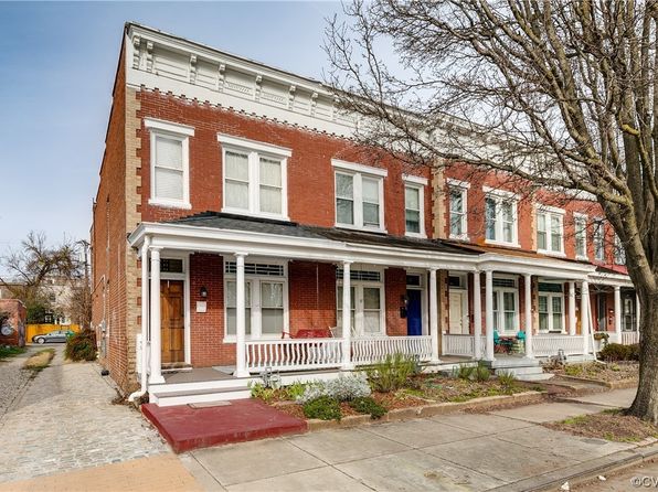 Richmond VA Real Estate - Richmond VA Homes For Sale | Zillow