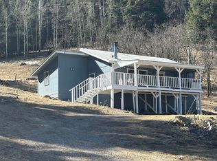 433 Highway 244, Cloudcroft, NM 88317