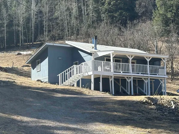 433 Highway 244, Cloudcroft, NM 88317