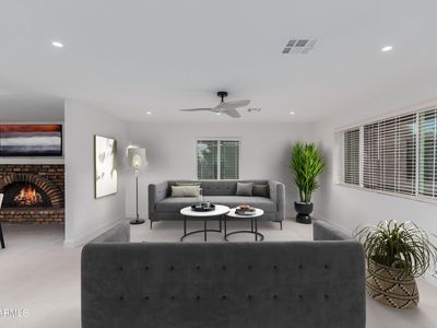 2238 E DESERT Lane, Phoenix, AZ, 85042