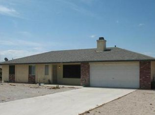 15970 Condor Rd, Victorville, CA 92394