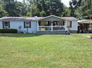 2911 Madeline Rd, Albany, GA 31705