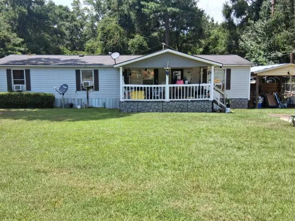 2911 Madeline Rd, Albany, GA 31705