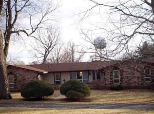 1000 7th St, Lacon, IL 61540