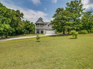 5520 W Fm 120, Denison, TX 75020
