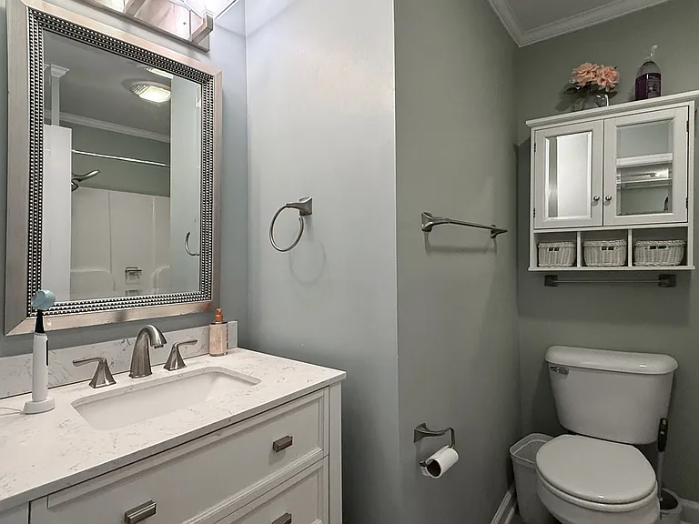 Bathroom 3