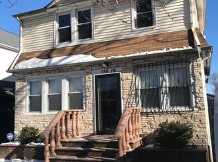 12819 Van Wyck Expy, Jamaica, NY
