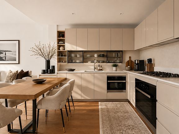 4th image of 202 Broome St #9D