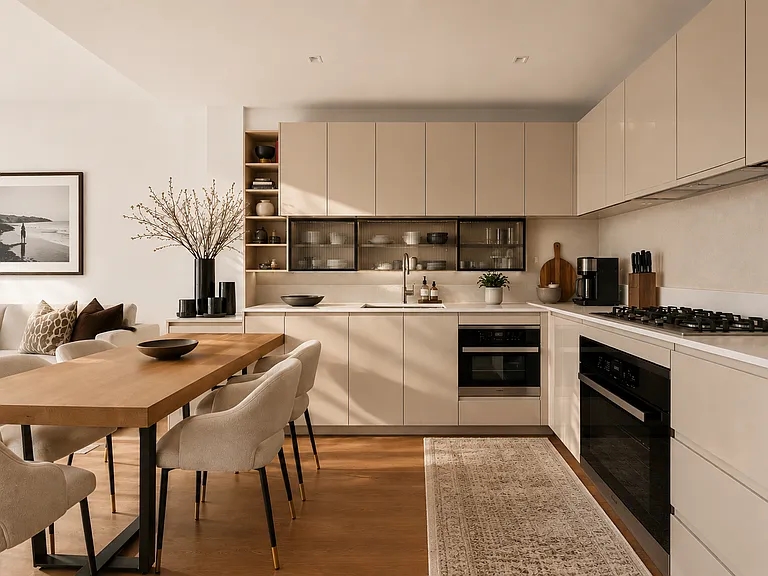 202 Broome St #9D — Photo 4