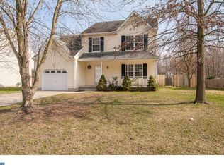 340 Carlisle Dr, Dover, DE 19904