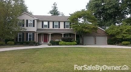 1st image of 9190 Solon Dr