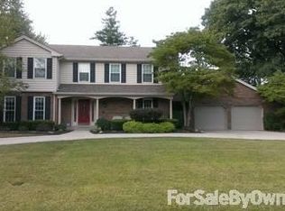9190 Solon Dr, Cincinnati, OH 45242
