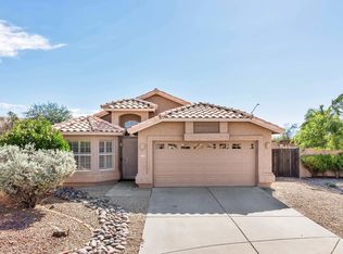 22207 N 22nd Way, Phoenix, AZ 85024