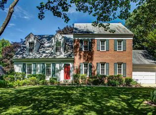 9233 Winterfield Ln, Columbia, MD 21045