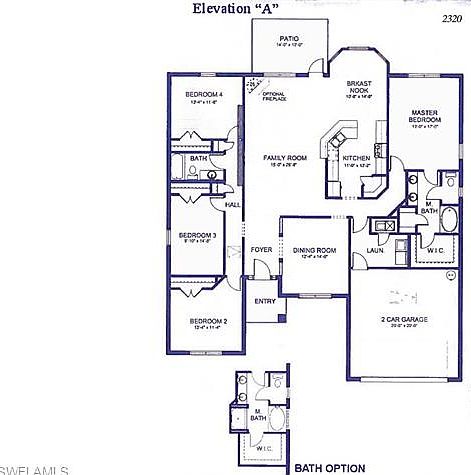 2nd image of 4419 NE Connection Ave