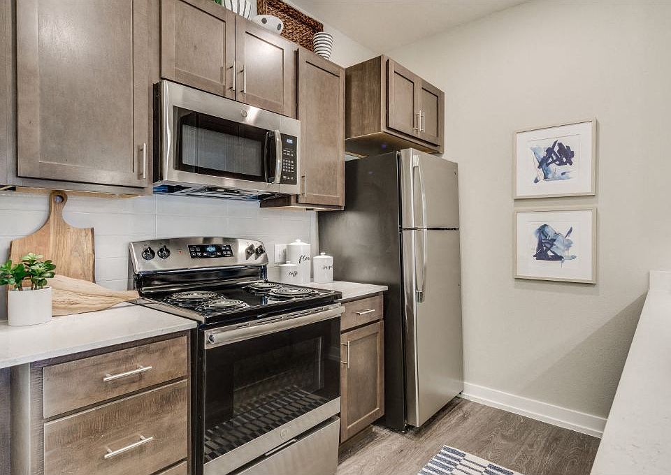 Cedar Kitchen