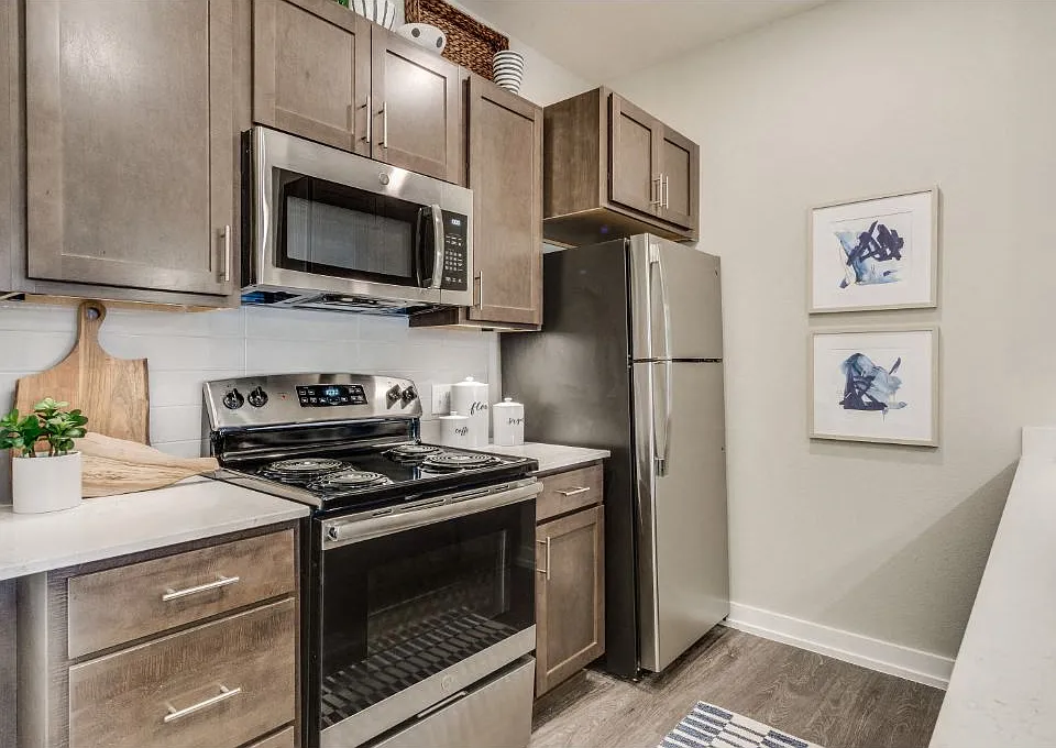 Cedar Kitchen