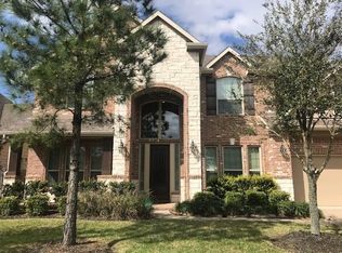 8018 Ivy Bush Bend Ln, Richmond, TX 77407