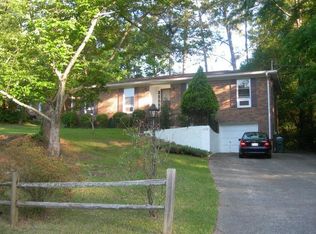 839 Winchester Cir, Macon, GA 31210