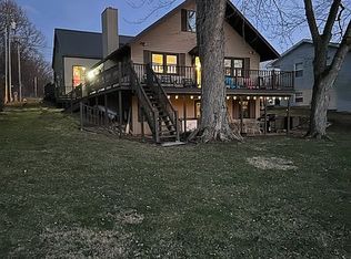 215 Ems T13 Ln, Leesburg, IN