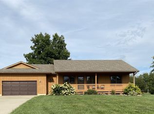 1620 State Highway 78 N, Jacksonville, IL 62650