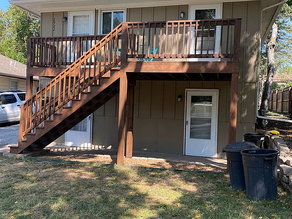 2nd image of 2929 W 44th Pl #2929