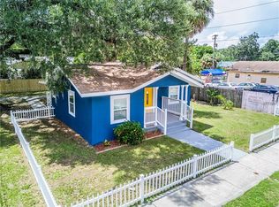 3918 N Central Ave, Tampa, FL 33603