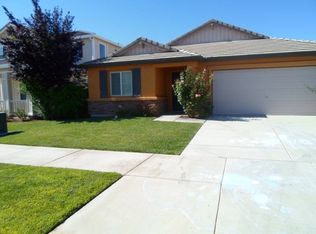 1341 Dynes St, Merced, CA 95348