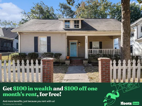 1638 Mercer Ave APT A, College Park, GA 30337
