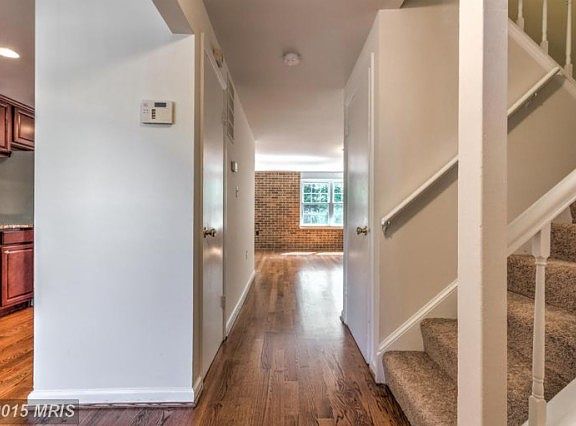 4th image of 2507 Doverhill Ct