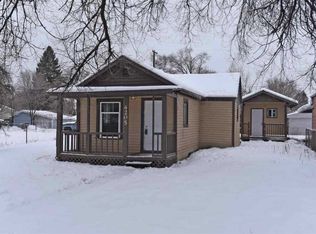 4205 N Crestline St, Spokane, WA 99207