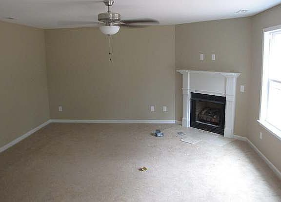 LR while being built