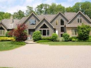 980 Penn Brooke, Lower Gwynedd, PA 19002