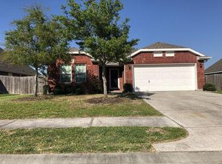 13518 Wembley Heights Dr, Houston, TX 77049