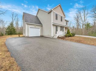 6 Kinsley Drive, Newton, NH 03858