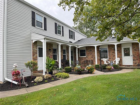 150 Quail Rd APT 38, Perrysburg, OH 43551 | Zillow