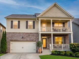 218 Orchard Trl, Canton, GA 30115