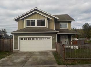 3552 S Monroe St, Tacoma, WA 98409