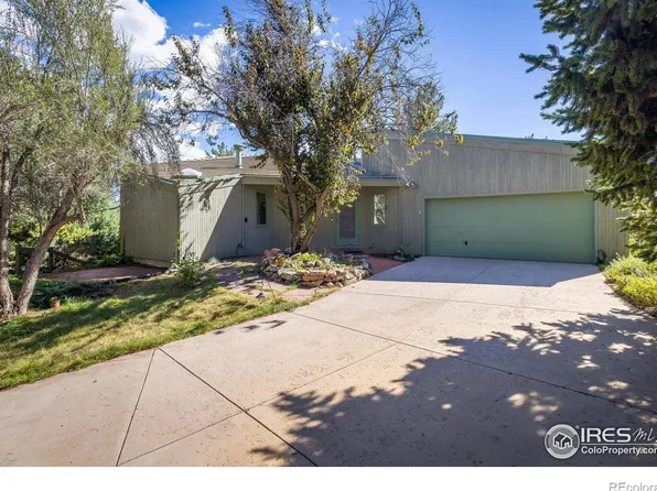 785 Northstar Ct, Boulder, CO 80304