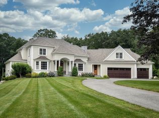 45 Miller Hill Rd, Dover, MA 02030