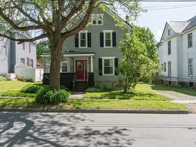 1010 Academy St, Watertown, NY, 13601