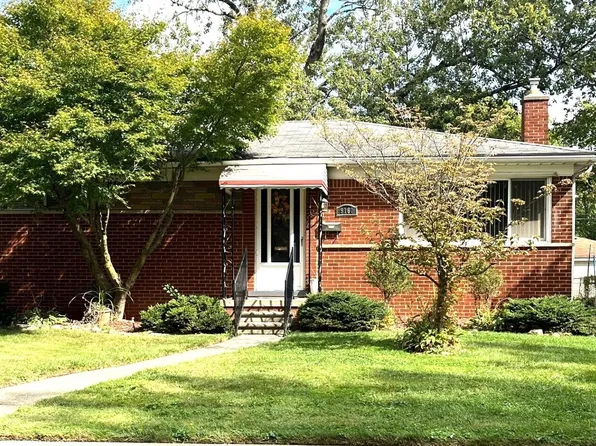 9160 Kinloch, Redford, MI 48239