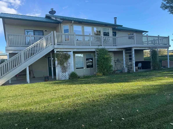 29669 Dd Rd, Nucla, CO 81424