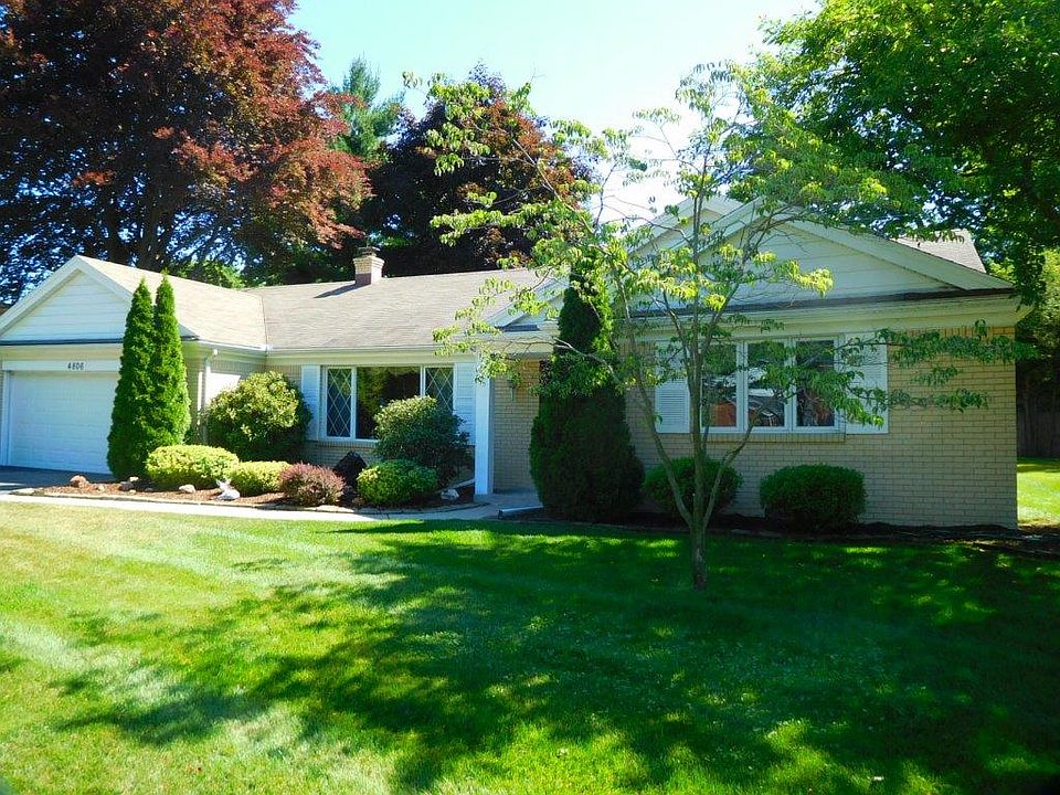 Great Curb Appeal 