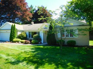 4806 Turnbridge Cir, Toledo, OH 43623