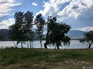 6 Eastlake Rd, Oroville, WA 98844