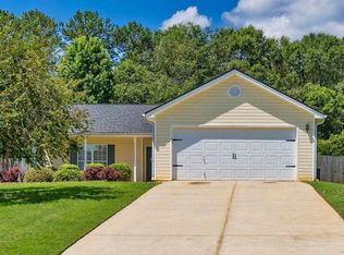 971 Vera Ct, Winder, GA