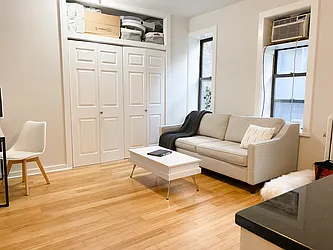 Rented by Real Broker NY LLC