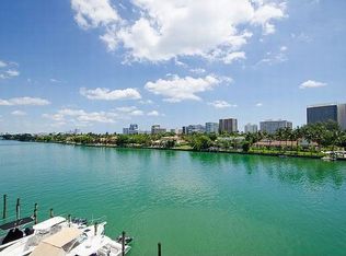 9751 E Bay Harbor Dr #4B, Bay Harbor Islands, FL 33154
